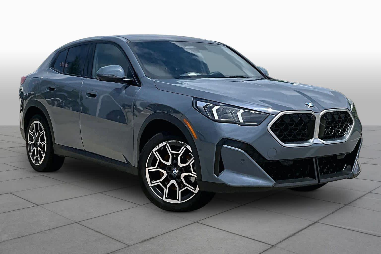 Pre-Owned 2025 BMW X2 XDrive28i