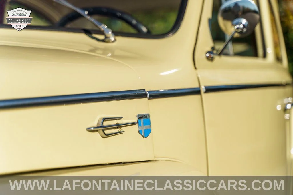 Used 1958 White Volvo  image 12