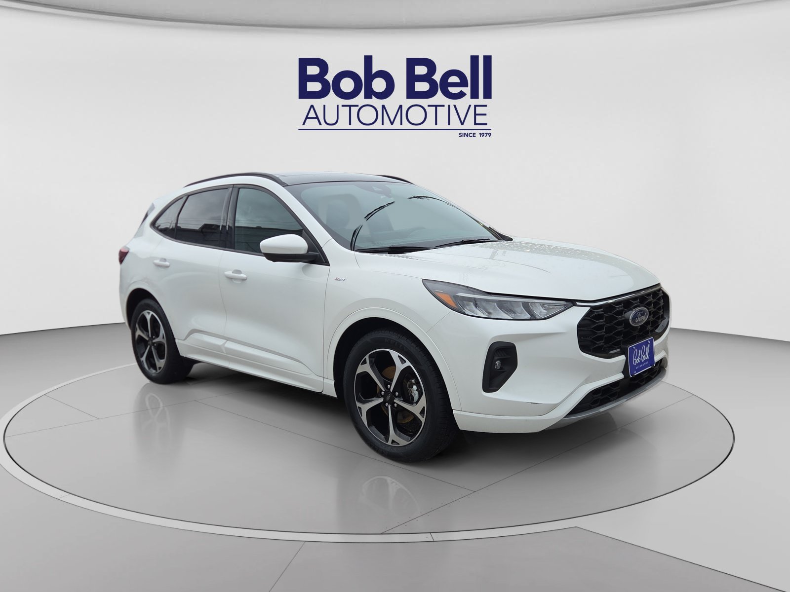 2023 Ford Escape ST-Line Select - Photo 7
