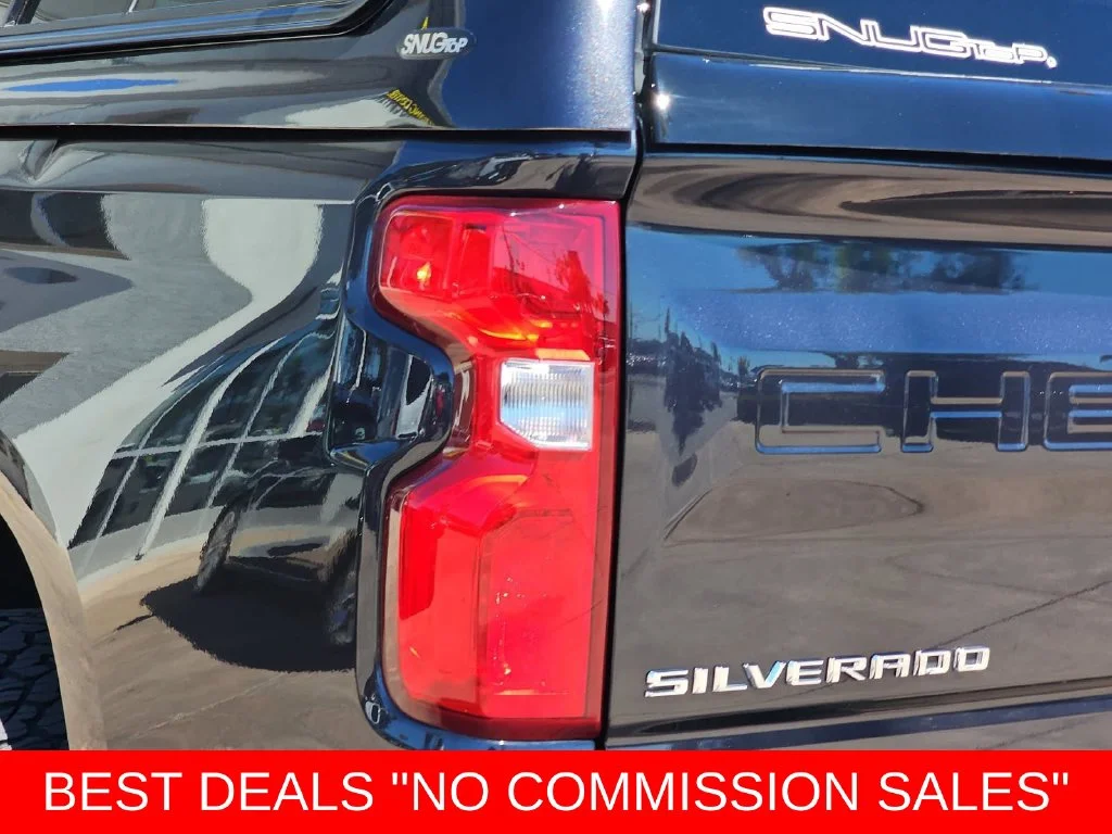 Used 2022 Gray Chevrolet RST image 41