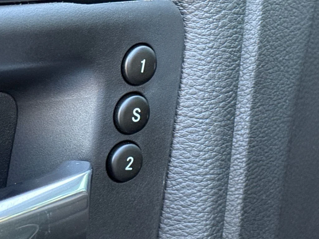 New 2026 Forged Blue Metallic Exterior Paint RAM Laramie image 22
