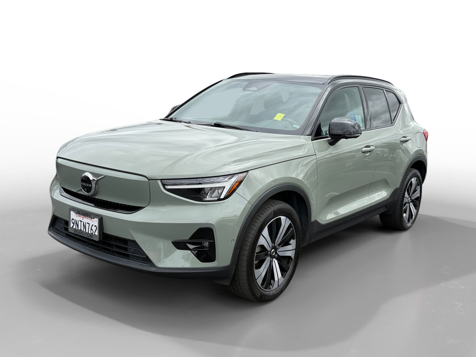 2023 Volvo Xc40