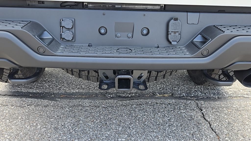 2026 RAM 1500 RHO - Photo 36