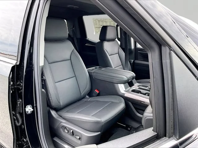 2026 Chevrolet Silverado 1500 LTZ - Photo 29