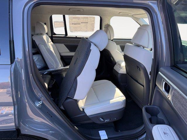 2026 Hyundai Santa Fe Calligraphy - Photo 40