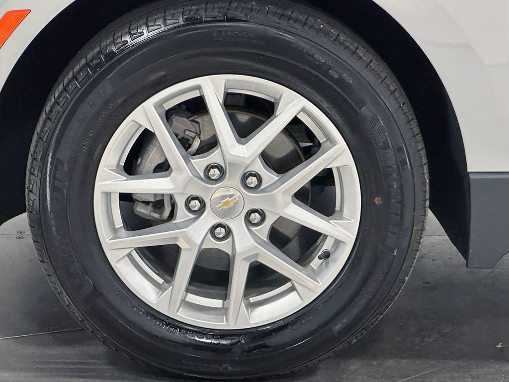 Used 2024 Gray Chevrolet LS image 36