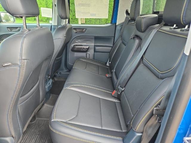 2026 Ford Maverick Lobo Premium - Photo 41