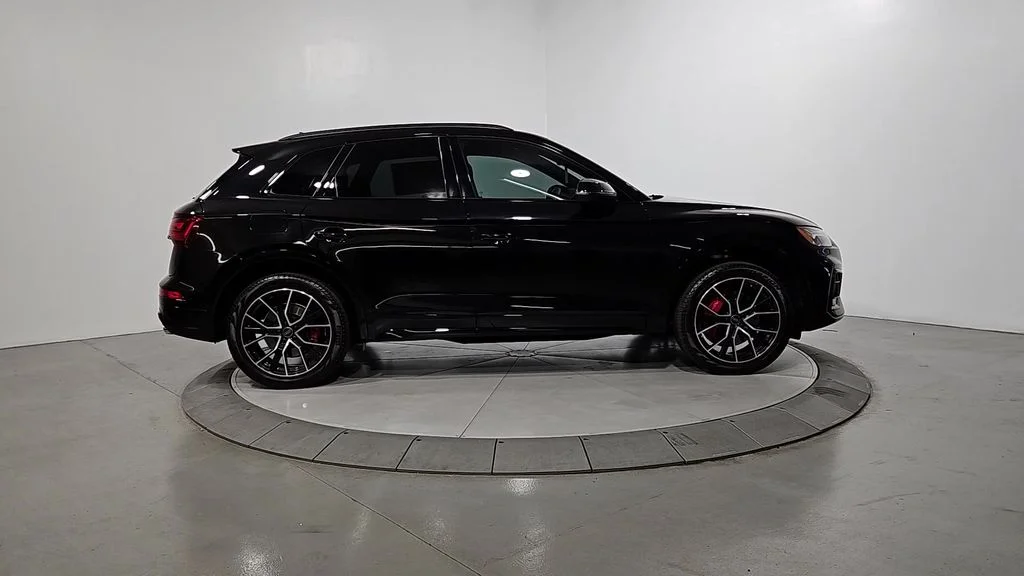 2025 Audi SQ5 Premium Plus - Photo 6