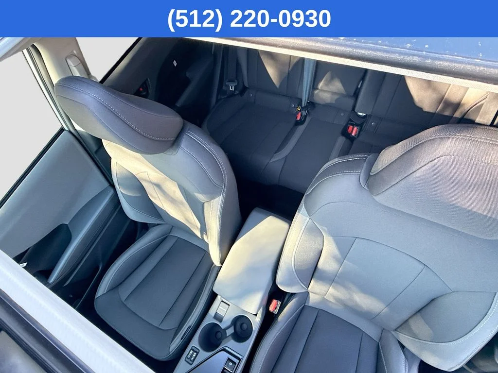 2026 Subaru Crosstrek Premium - Photo 26