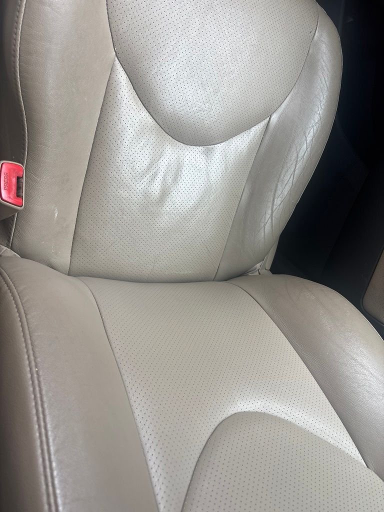 Used 2011 Brown Toyota Limited image 5
