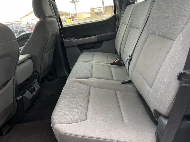 2024 Ford F-150 XLT - Photo 22