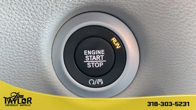 2023 Chrysler Pacifica Hybrid Touring L - Photo 32