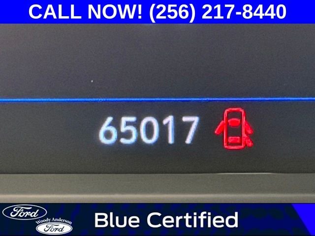 Certified Used 2019 Shadow Metallic Cadillac Premium Luxury image 14
