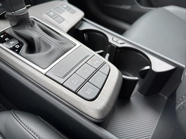New 2026 Glacial White Pearl Kia X-Line image 19