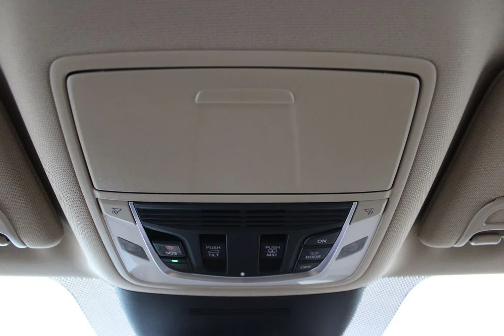 New 2026 Platinum White Pearl Acura Technology Package image 34