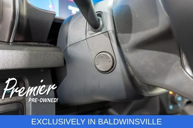Used 2024 Black Ford Platinum image 22
