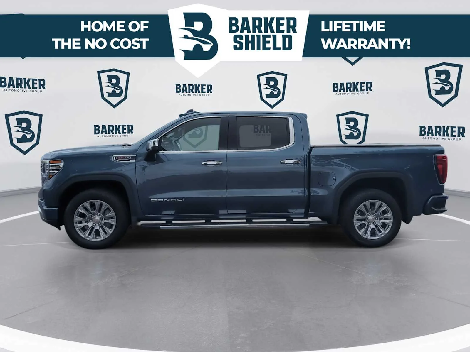 2024 GMC Sierra 1500 Denali Denali - Photo 6