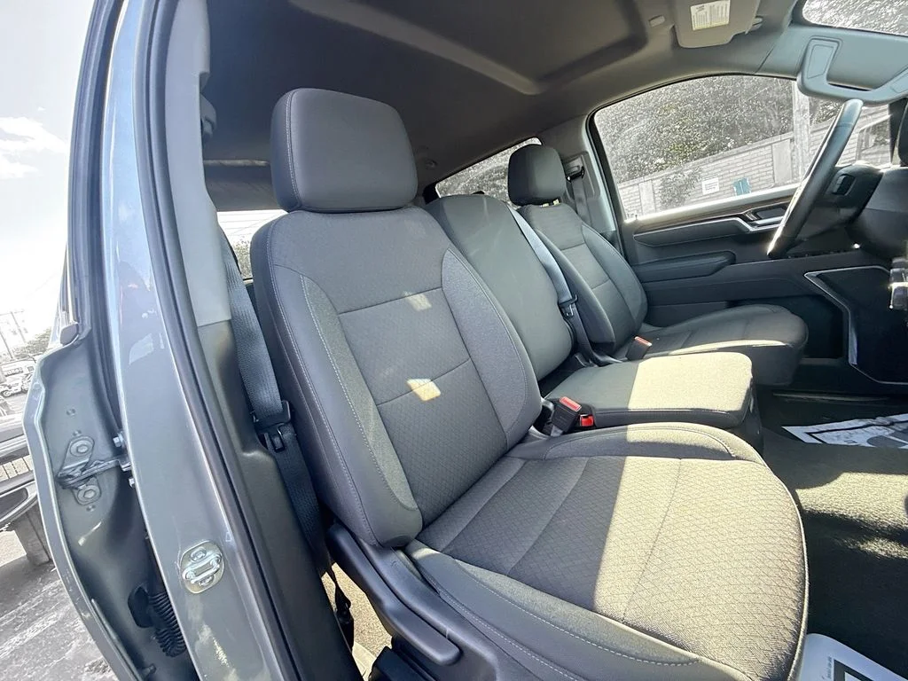 Used 2026 Gray Chevrolet RST image 32