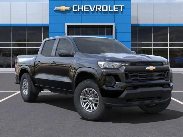 2025 Chevrolet Colorado LT - Photo 7