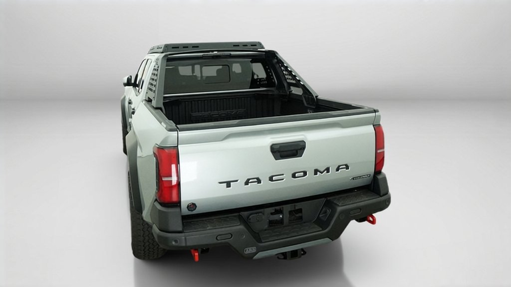2026 Toyota Tacoma Trailhunter - Photo 13