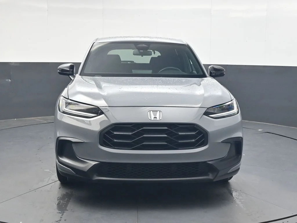 Certified Used 2024 Urban Gray Pearl Honda Sport image 9