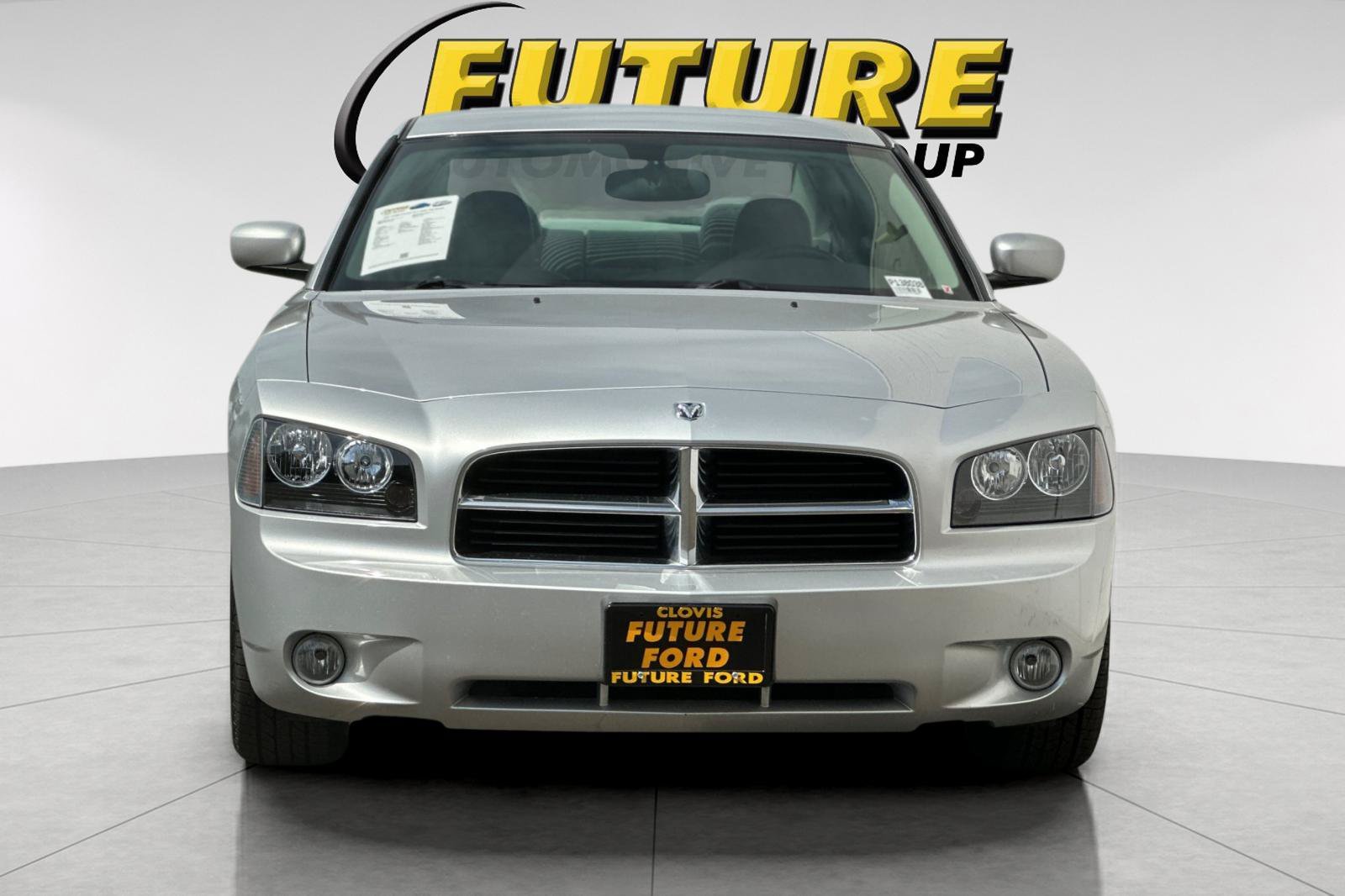 Used 2007 Silver Dodge R/T image 8