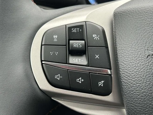 New 2026 Black Ford Active image 18