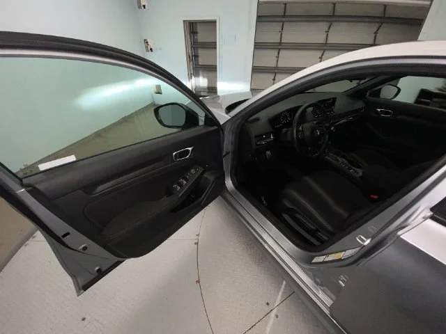 Used 2024 Beige Honda Sport image 11