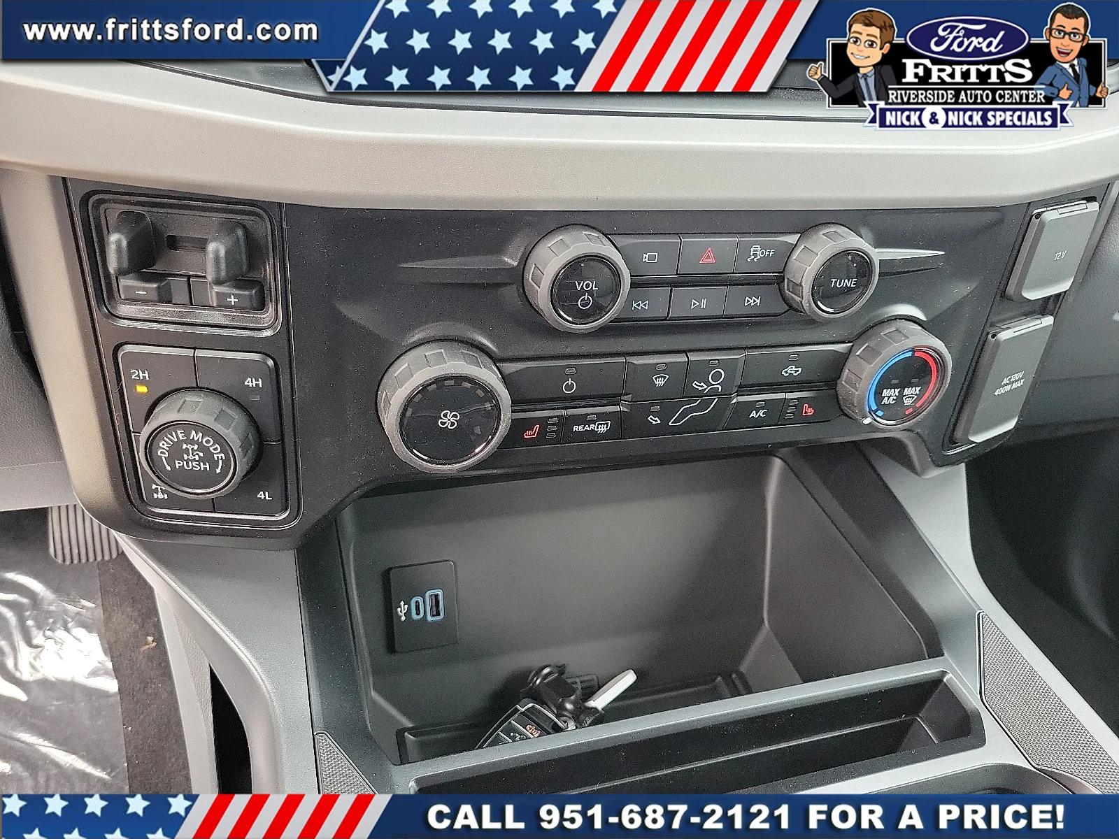 New 2026 Oxford White Ford F-250® XLT image 9