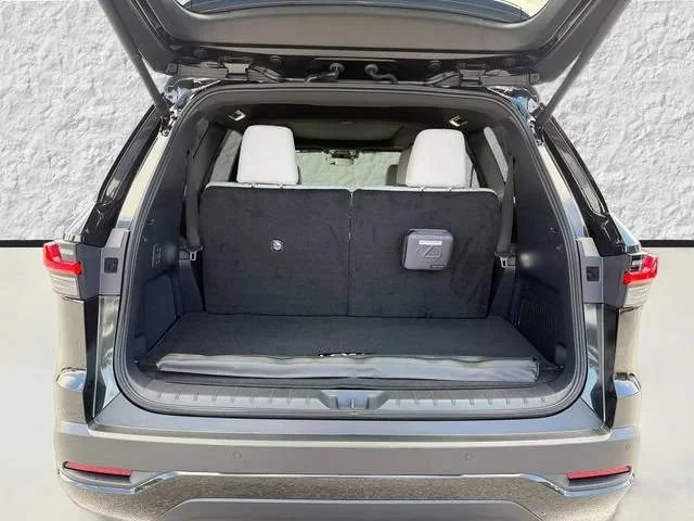 New 2026 Caviar Lexus TX 350 Premium image 19
