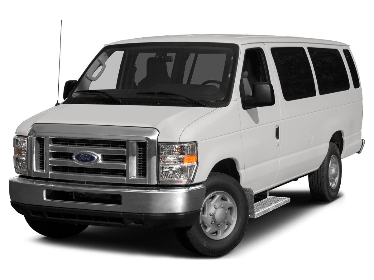 2013 Ford E-Series's photo