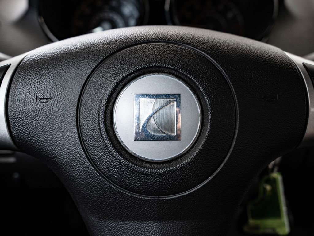 2007 Saturn Sky Roadster - Photo 33