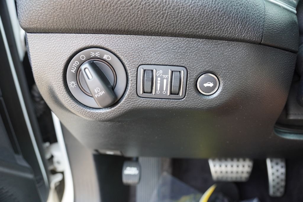 Certified Used 2018 White Dodge GT image 20