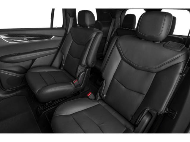 Used 2020 Satin Steel Metallic Cadillac FWD Premium Luxury image 16