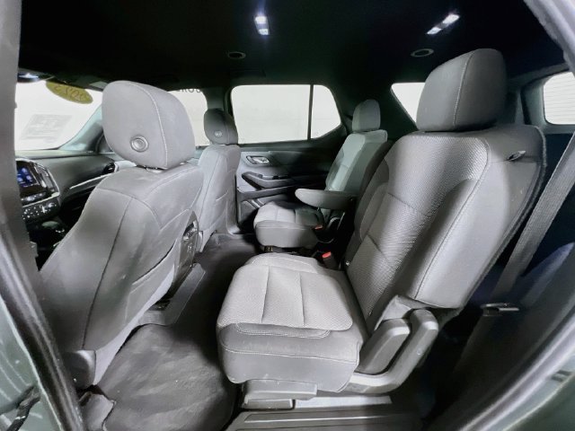 2023 Chevrolet Traverse 1LT - Photo 23