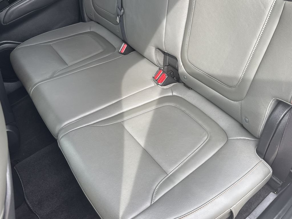 2023 Hyundai Santa Cruz Limited - Photo 31