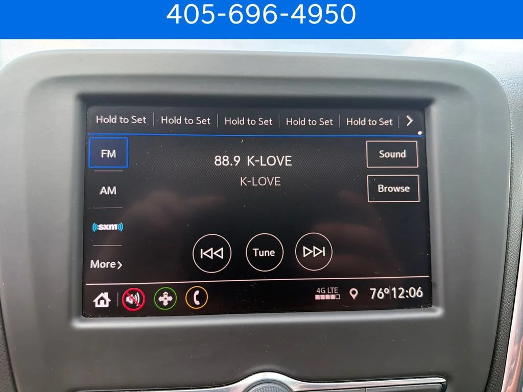 Pre-Owned 2021 Chevrolet Equinox LT