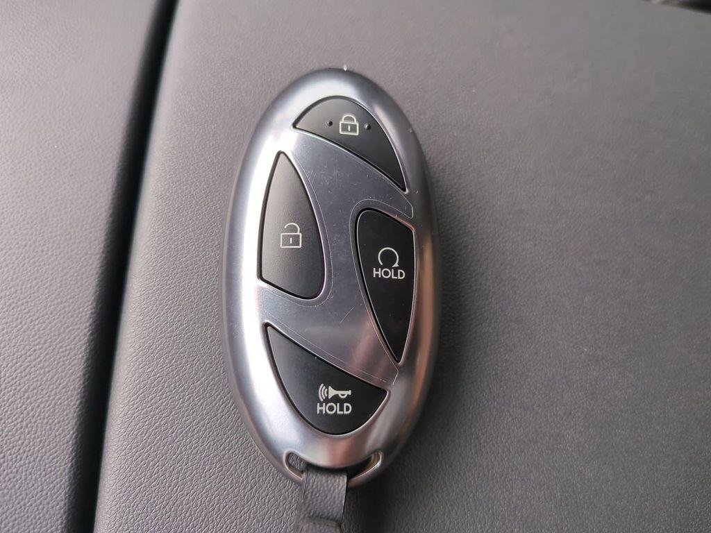 New 2026 White Hyundai XRT Pro image 40