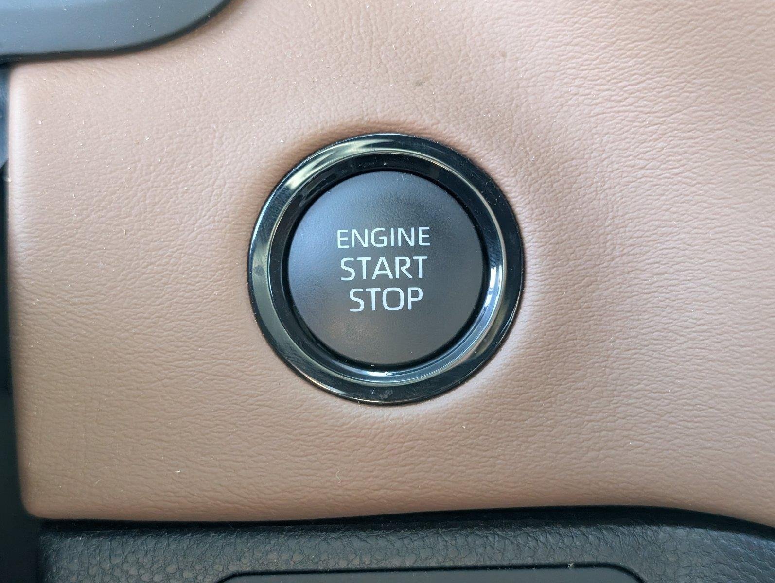 Used 2026 Wind Chill Pearl Toyota 1794 Edition image 25