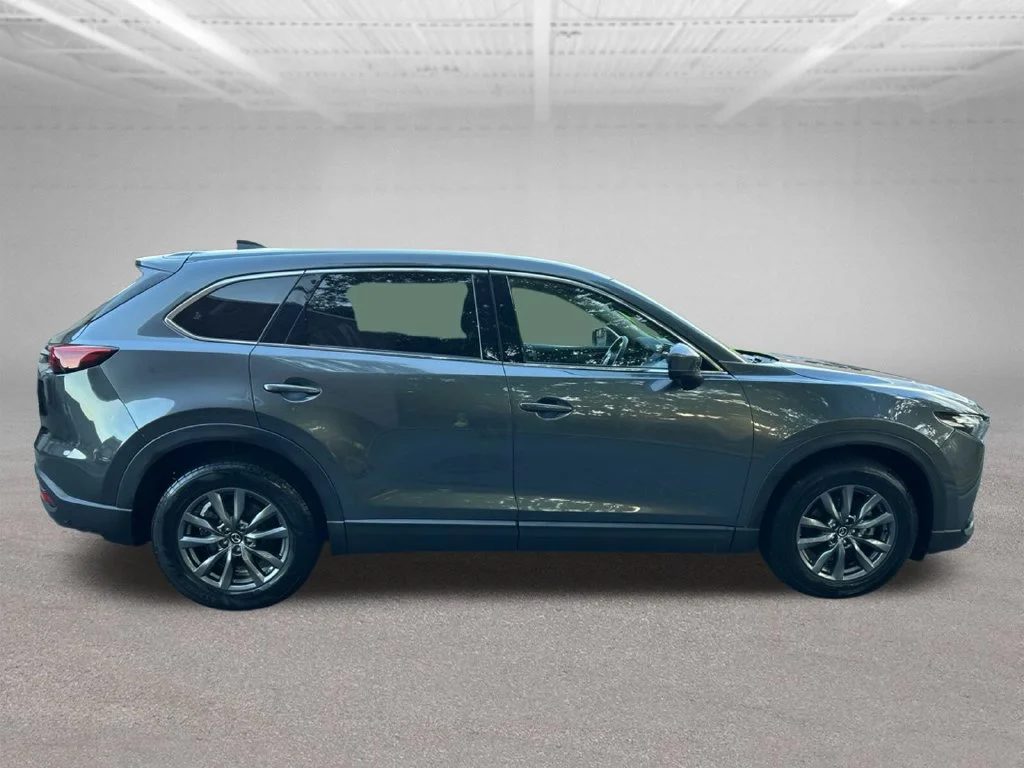 Used 2023 Gray Mazda Touring image 9