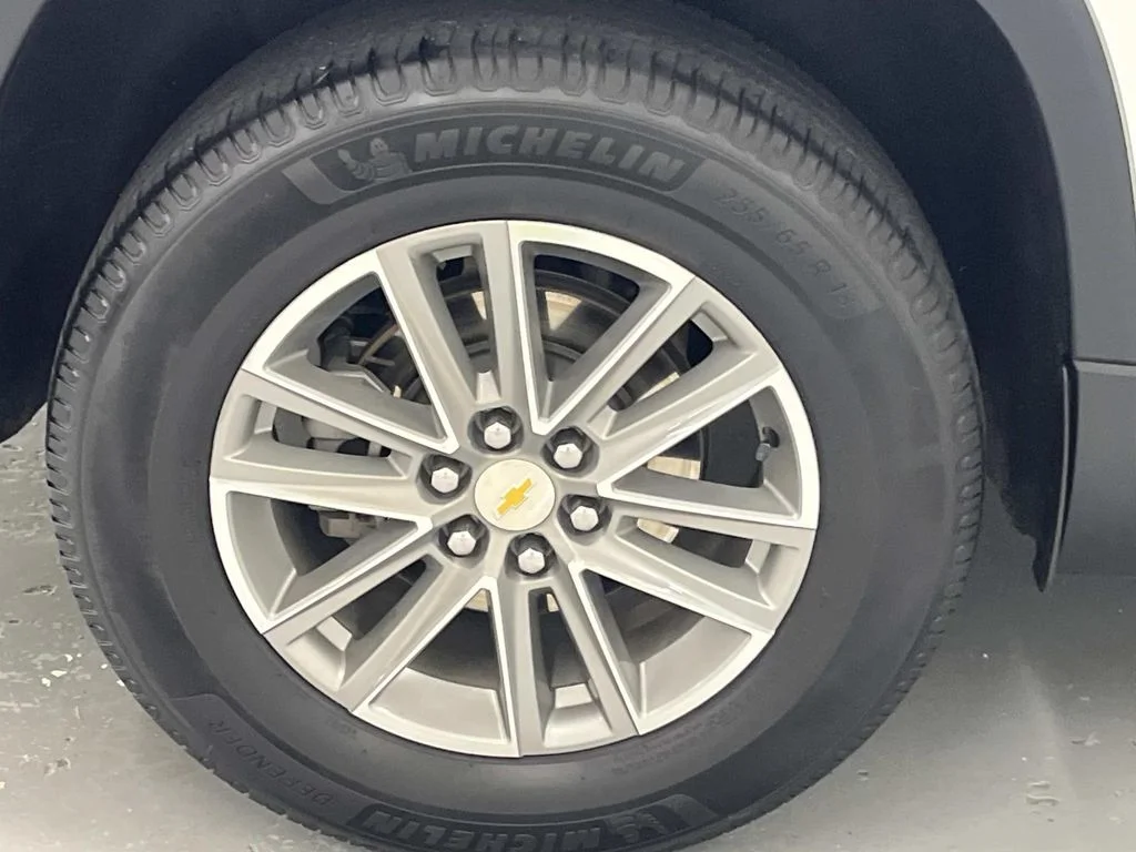 2022 Chevrolet Traverse 1LT - Photo 9