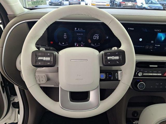 2026 Hyundai Palisade SE - Photo 23