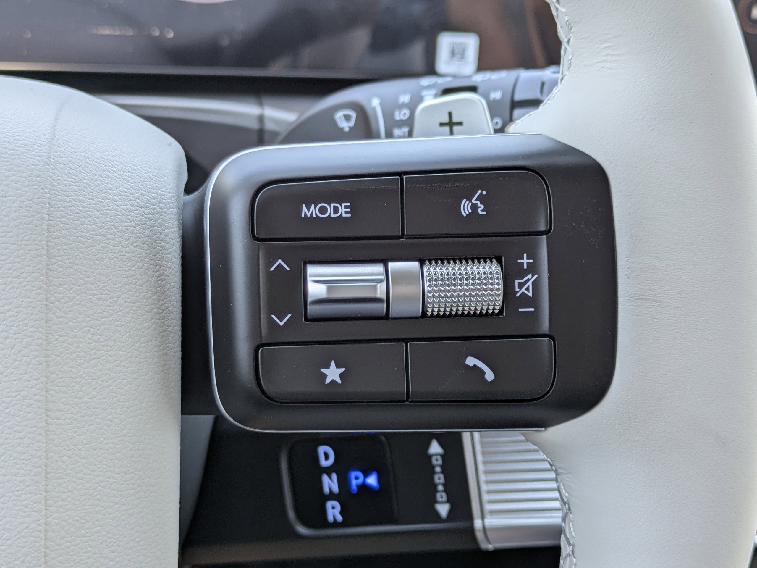 New 2026 Ecotronic Gray Hyundai SE image 45