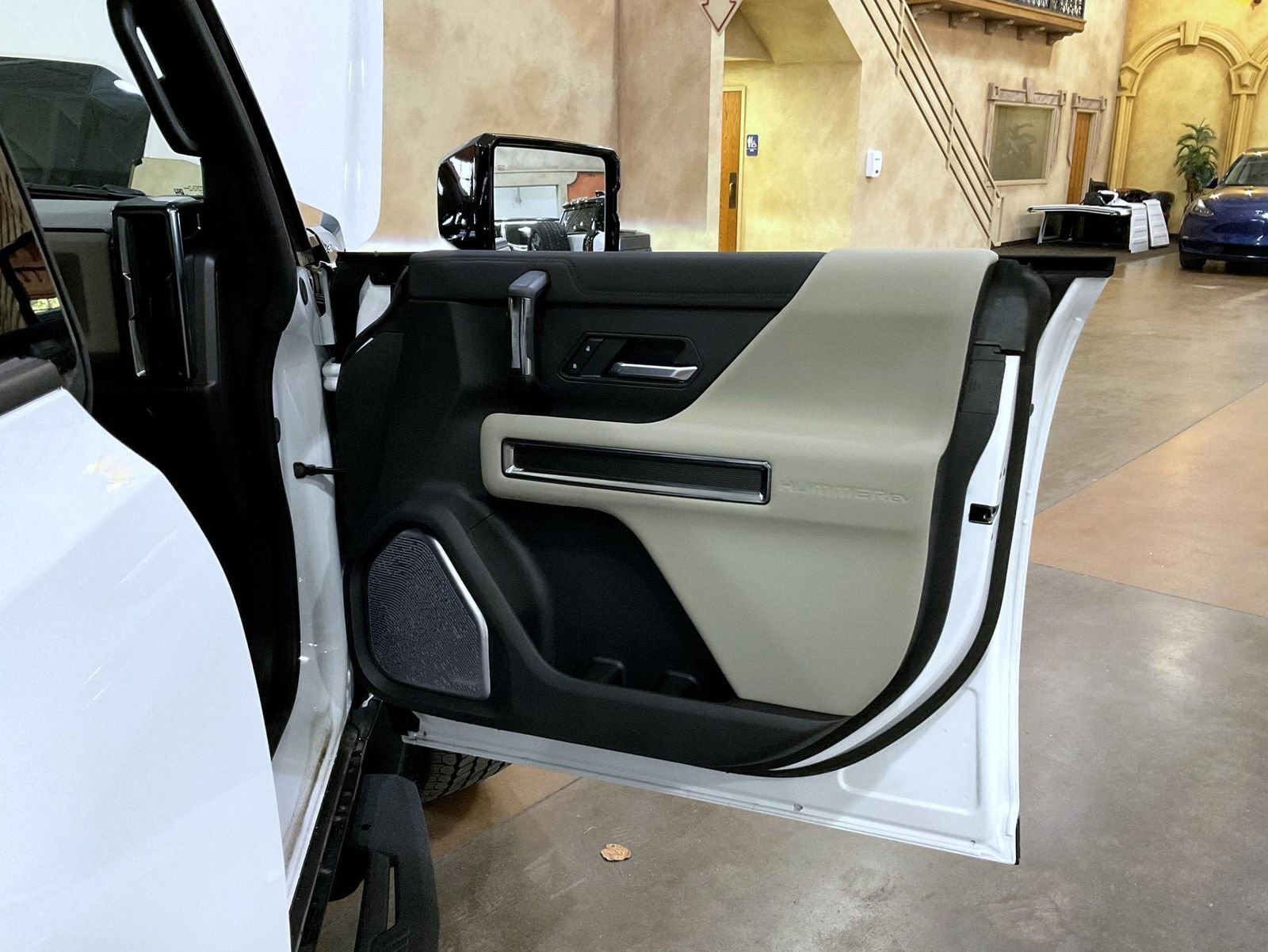2026 GMC HUMMER EV 3X - Photo 16