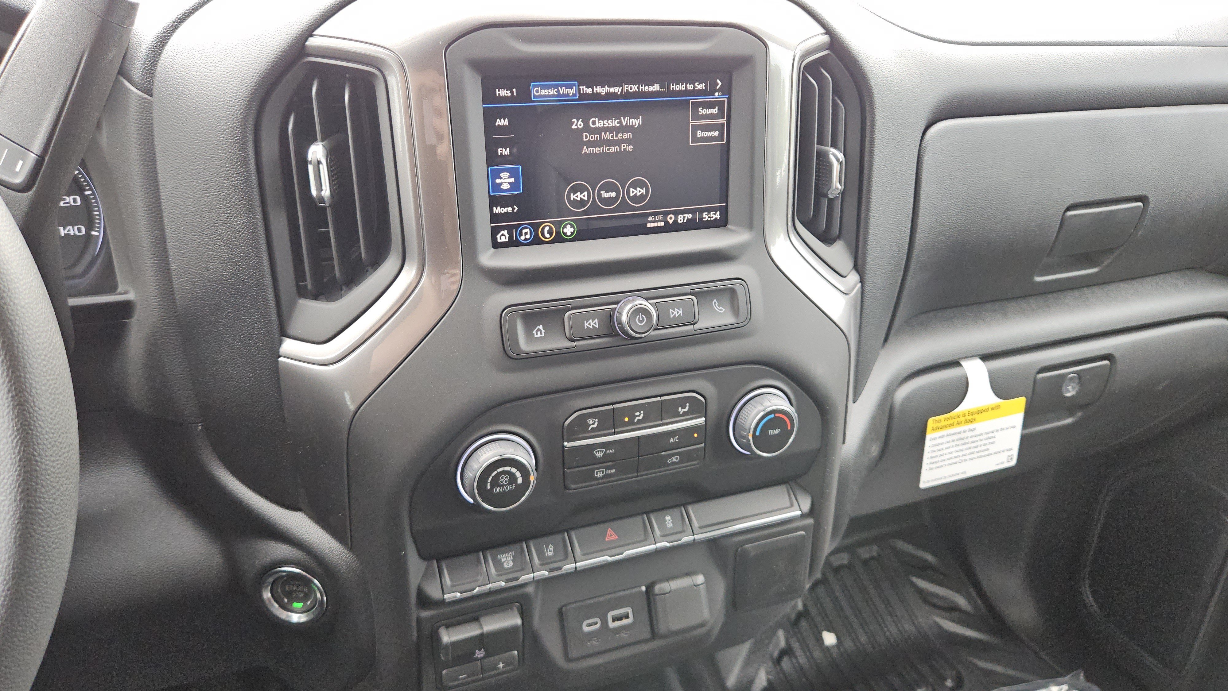 2026 Chevrolet Silverado 2500 HD Work Truck - Photo 16