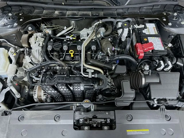 Certified Pre-Owned 2024 Nissan Altima 2.5 SV