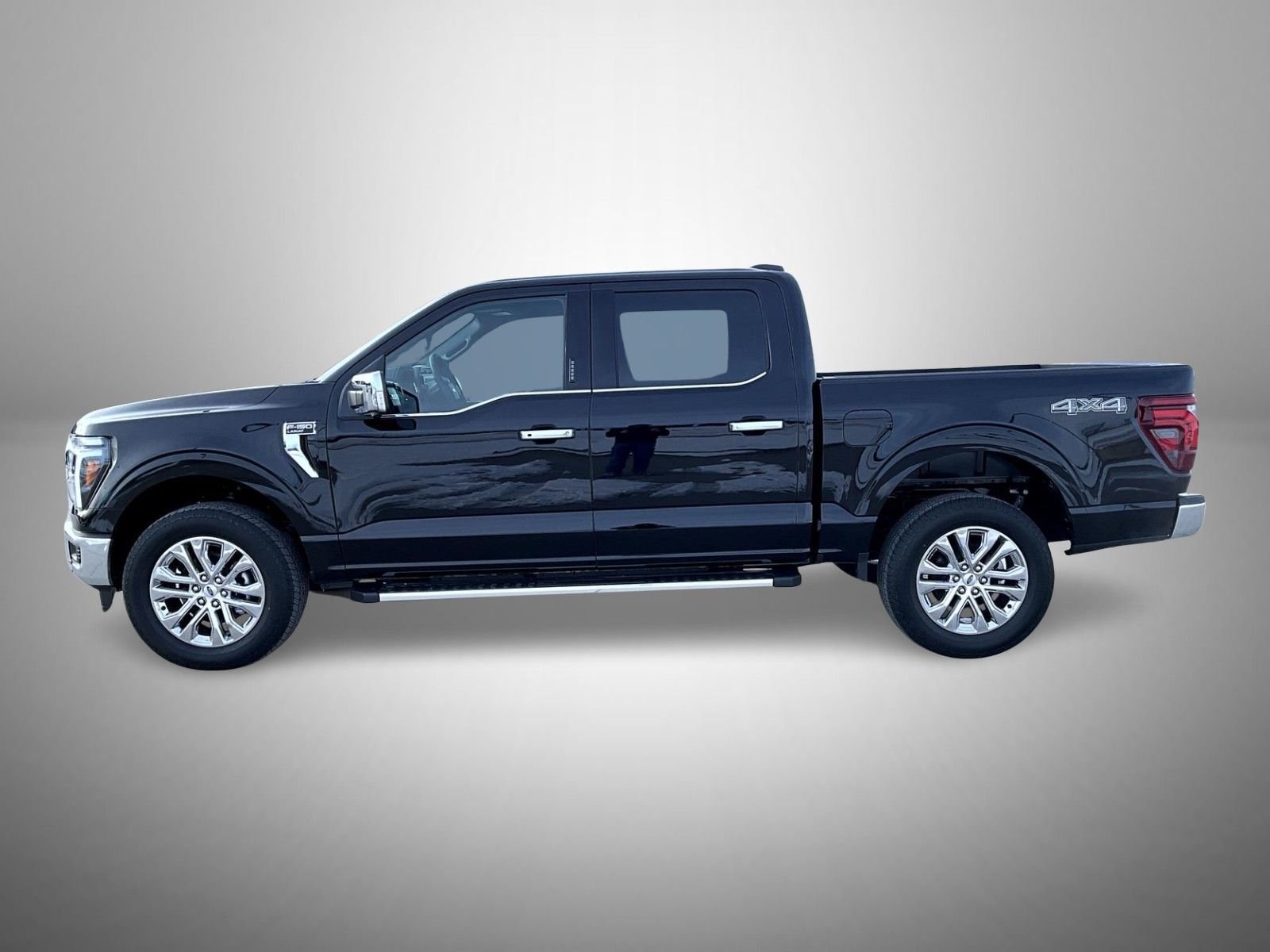 2026 Ford F-150 Lariat - Photo 8