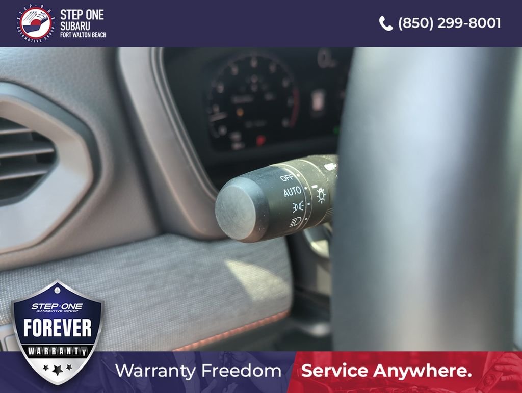 Used 2026  Honda TrailSport image 21