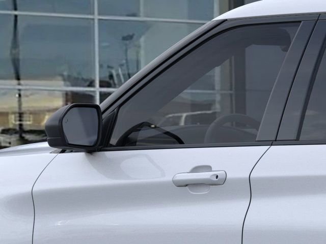 New 2026 Space White Metallic Ford Active image 43