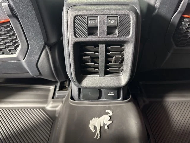 New 2026 Shelter Green Metallic Ford Raptor® image 13